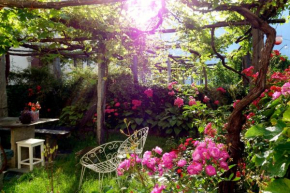 Отель Bed & Breakfast Uvablu  Тронтано